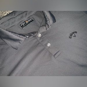 Men’s Callaway Omni Dry Golf Shirt